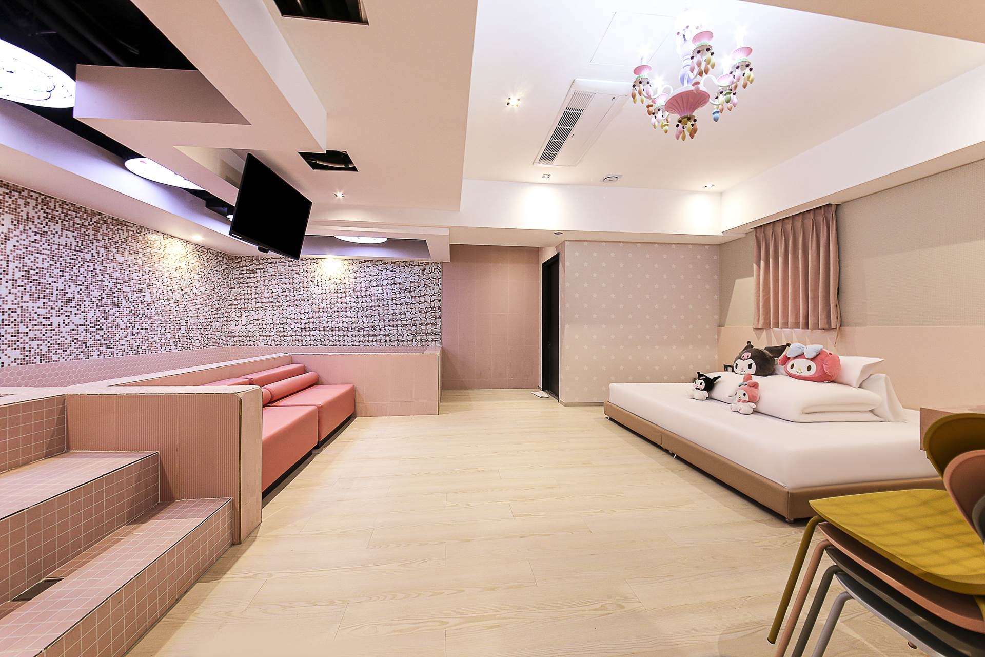 키즈U스위트(유니콘)