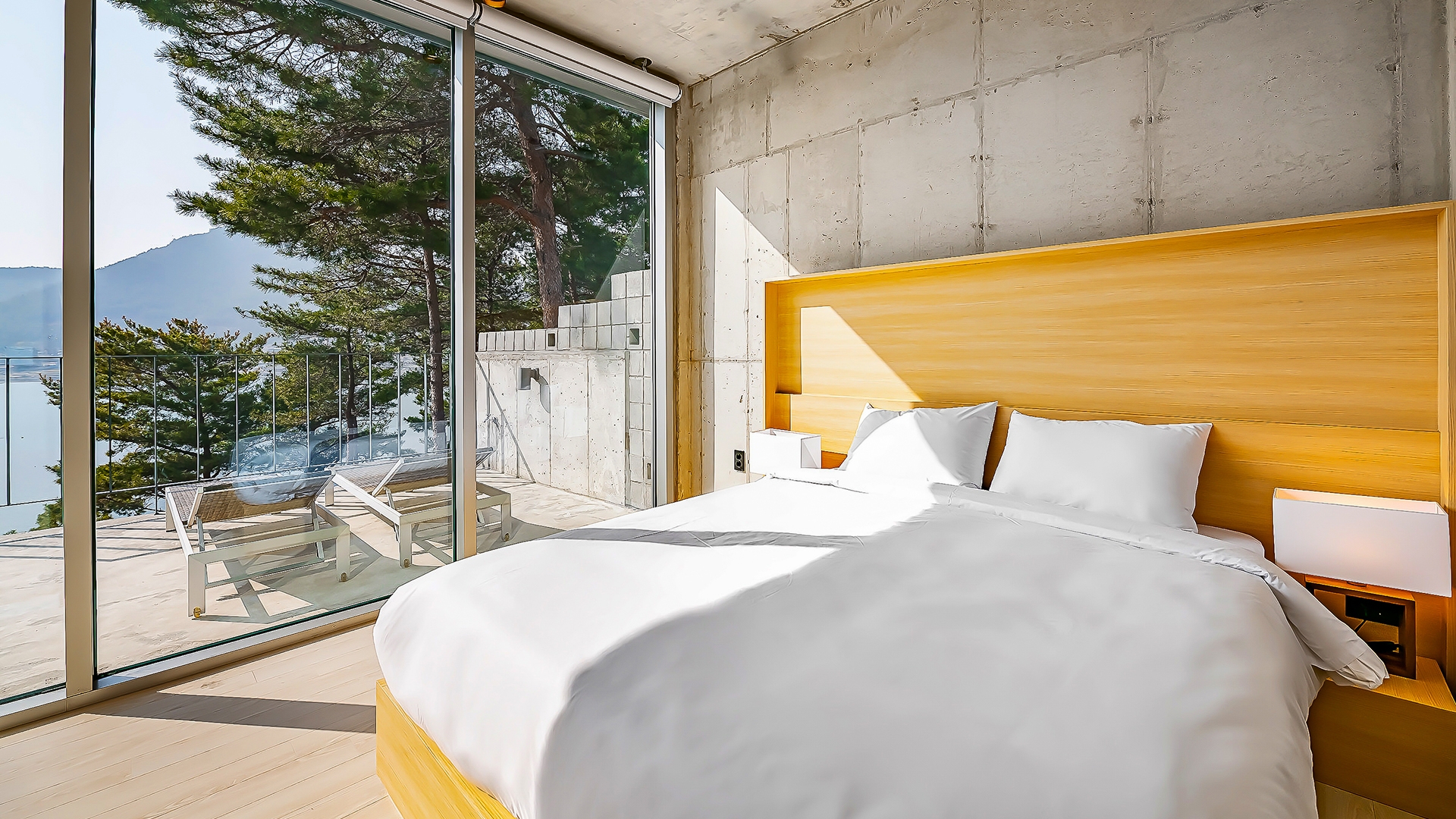 포레스트 스위트