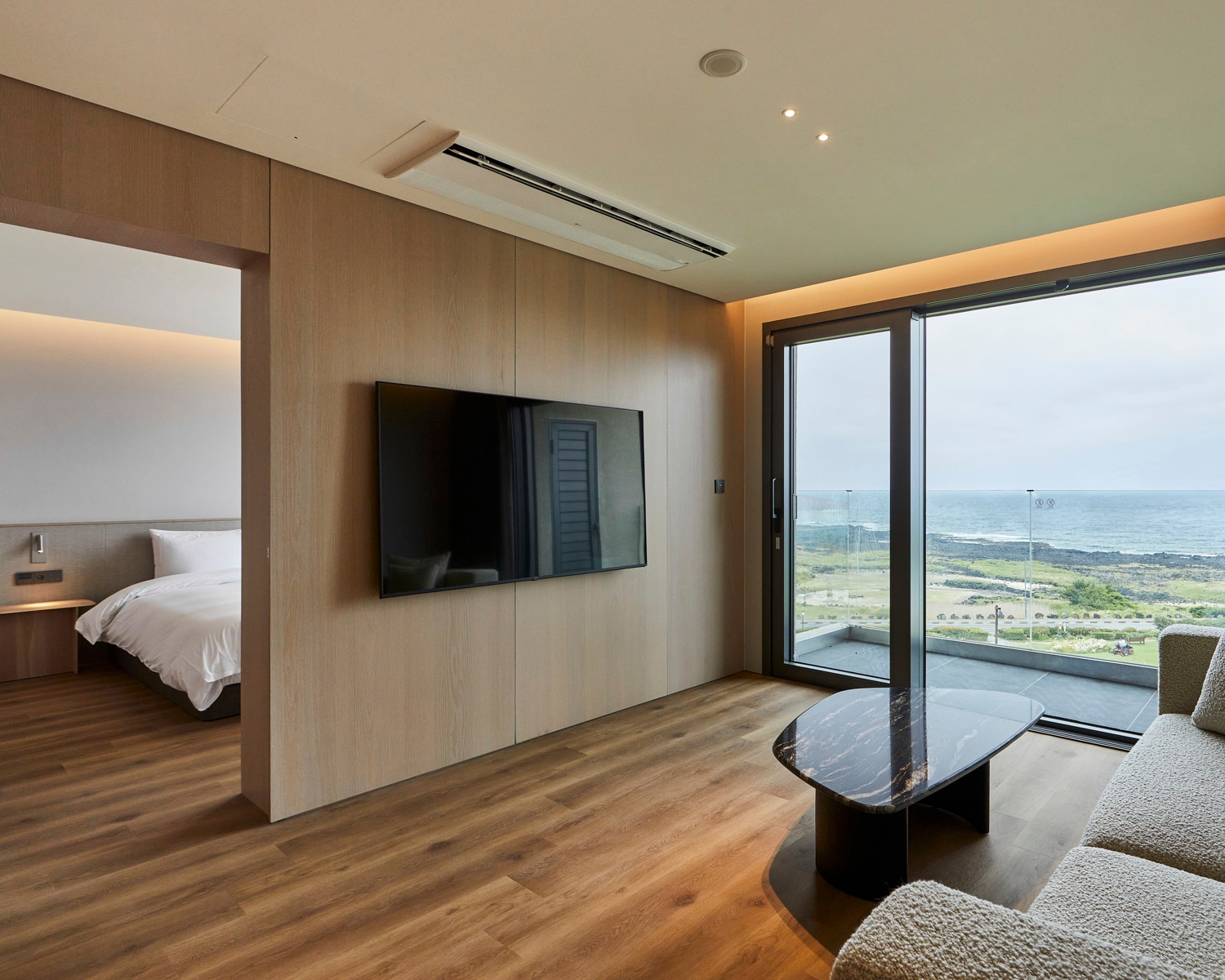 리조트_클래식 스위트