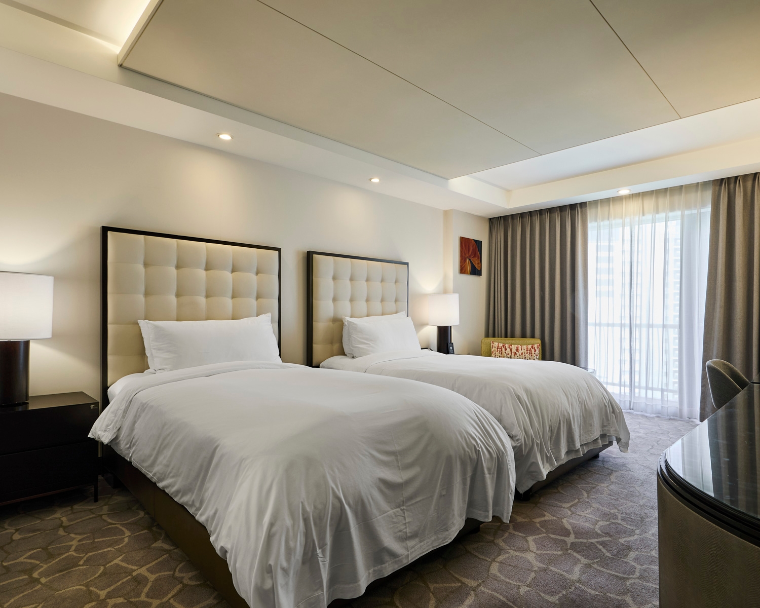 시티 트윈_본관