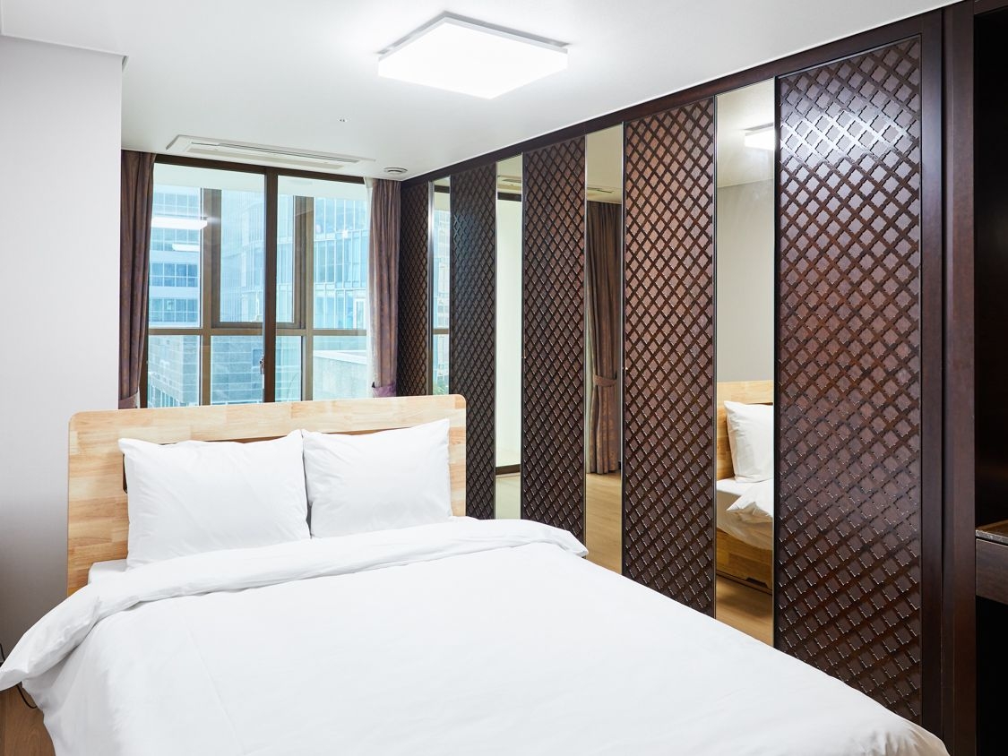 프리미어 스위트 (36py)