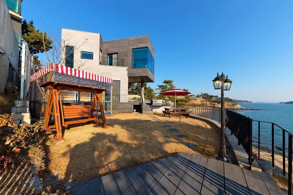 2층 독채 풀빌라