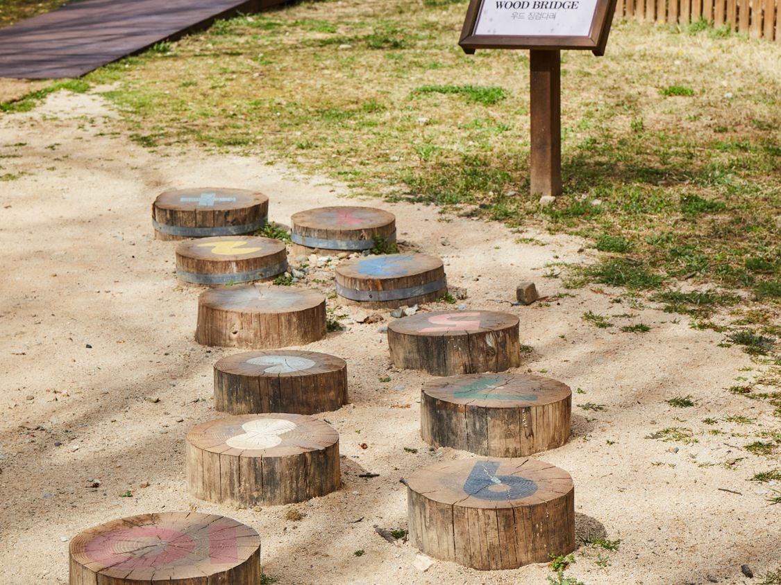 키즈라운지 & 키즈월드