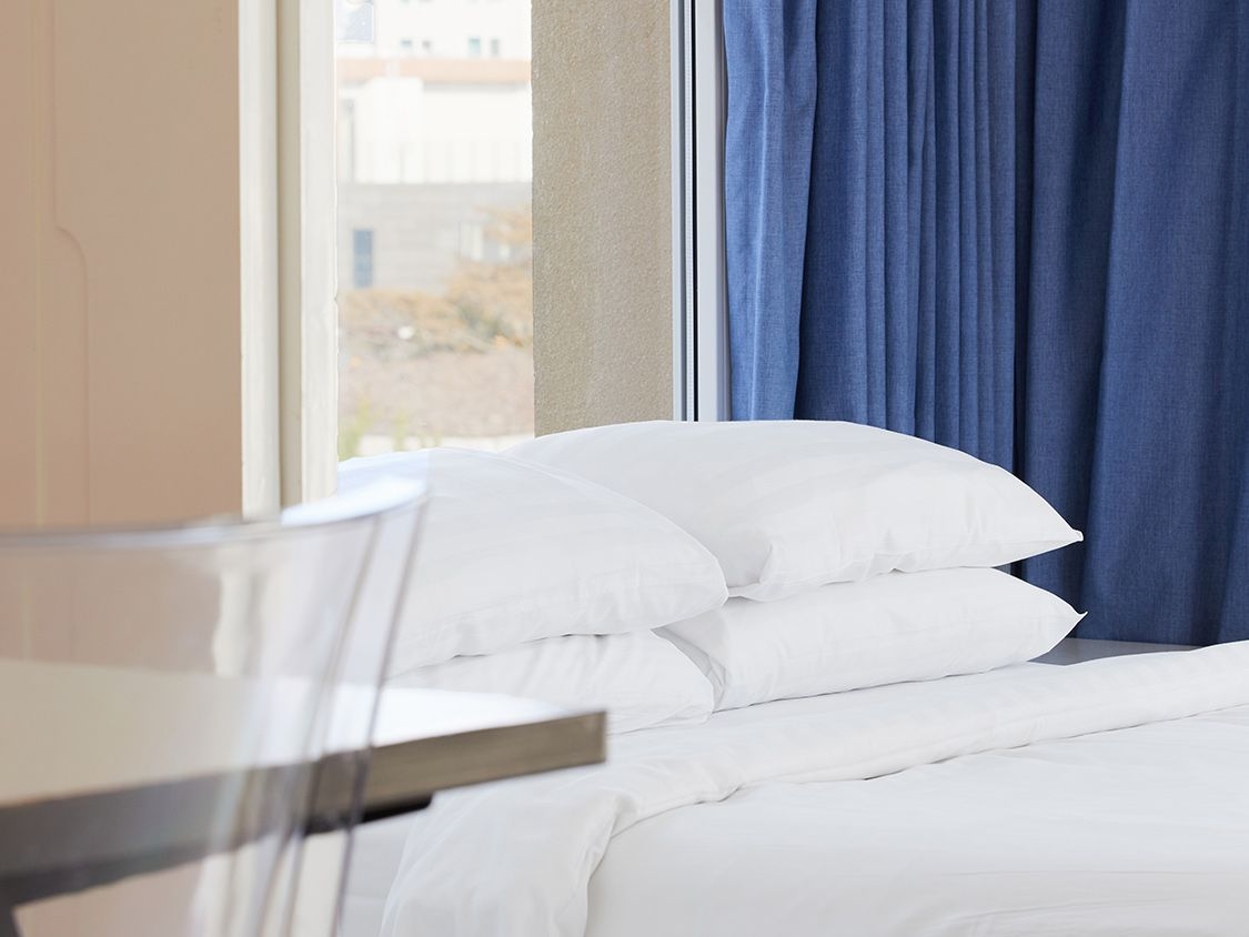 유러피언 디럭스 더블