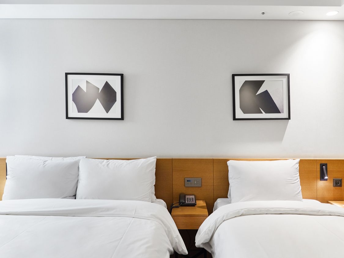 스탠다드 패밀리 트윈