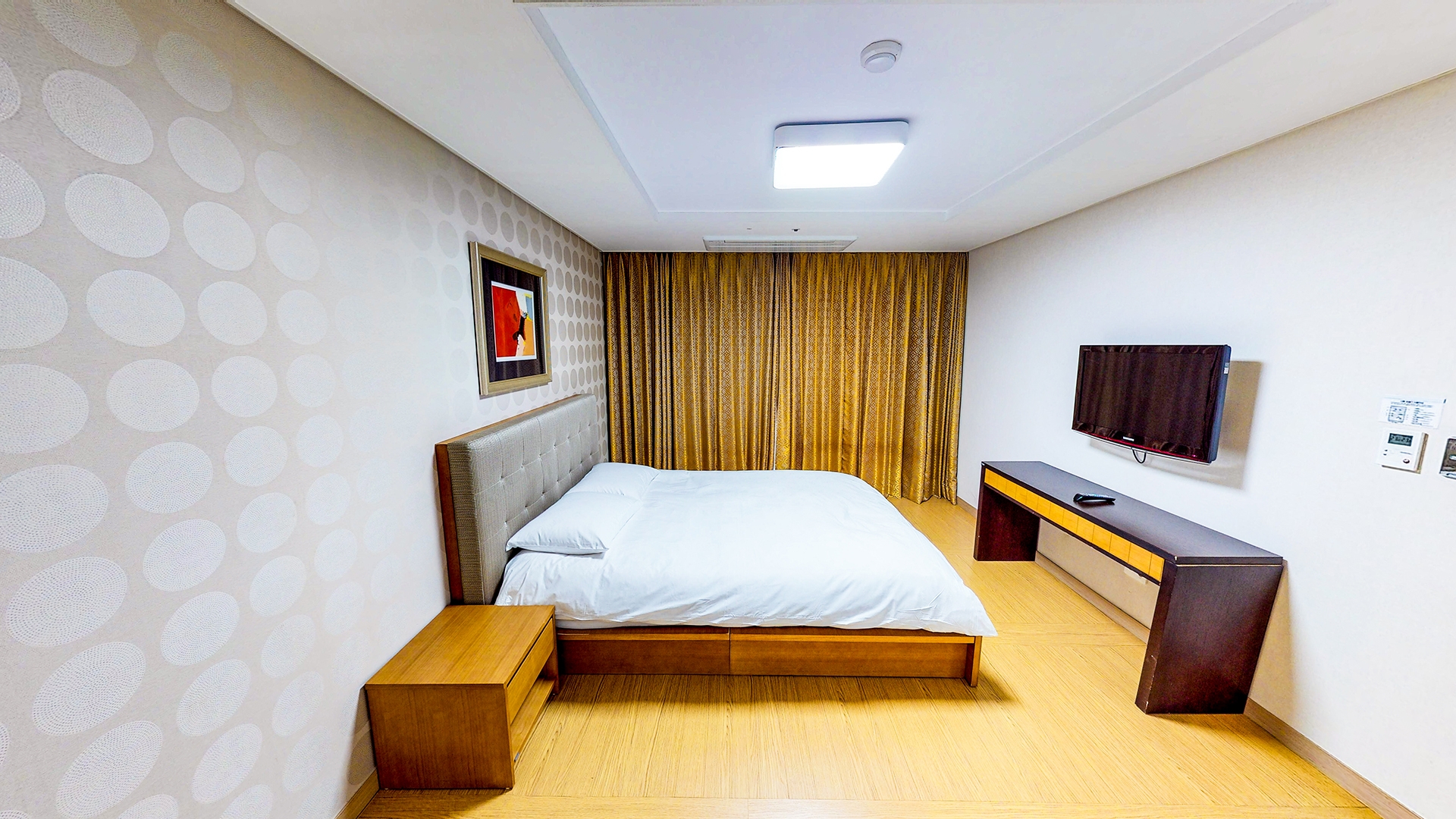 힐 갤러리 스위트