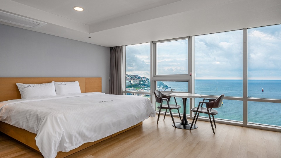 주니어 스위트 오션