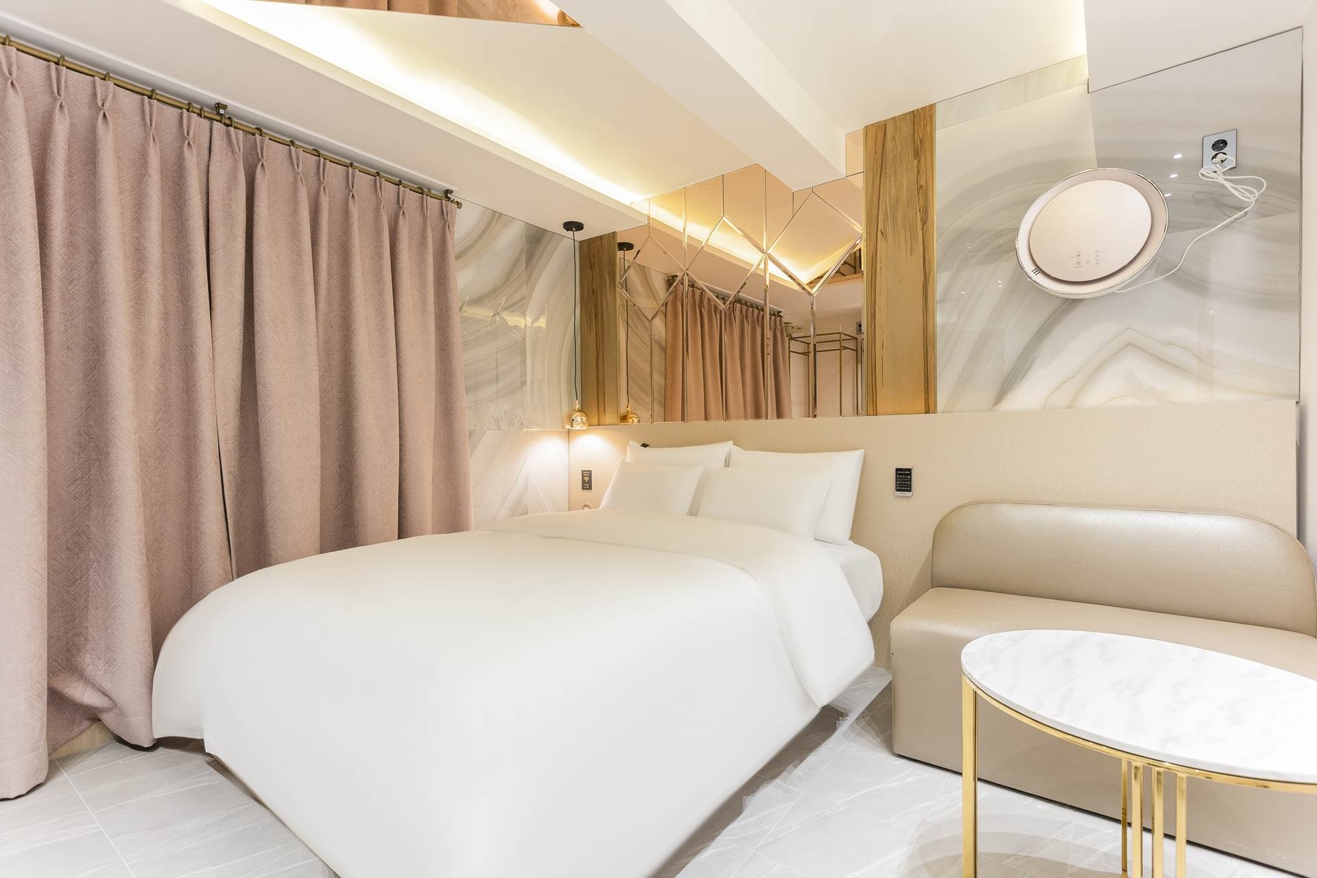 빠른입실(디럭스)