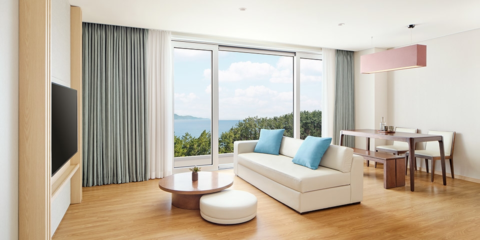 스위트(호텔형)