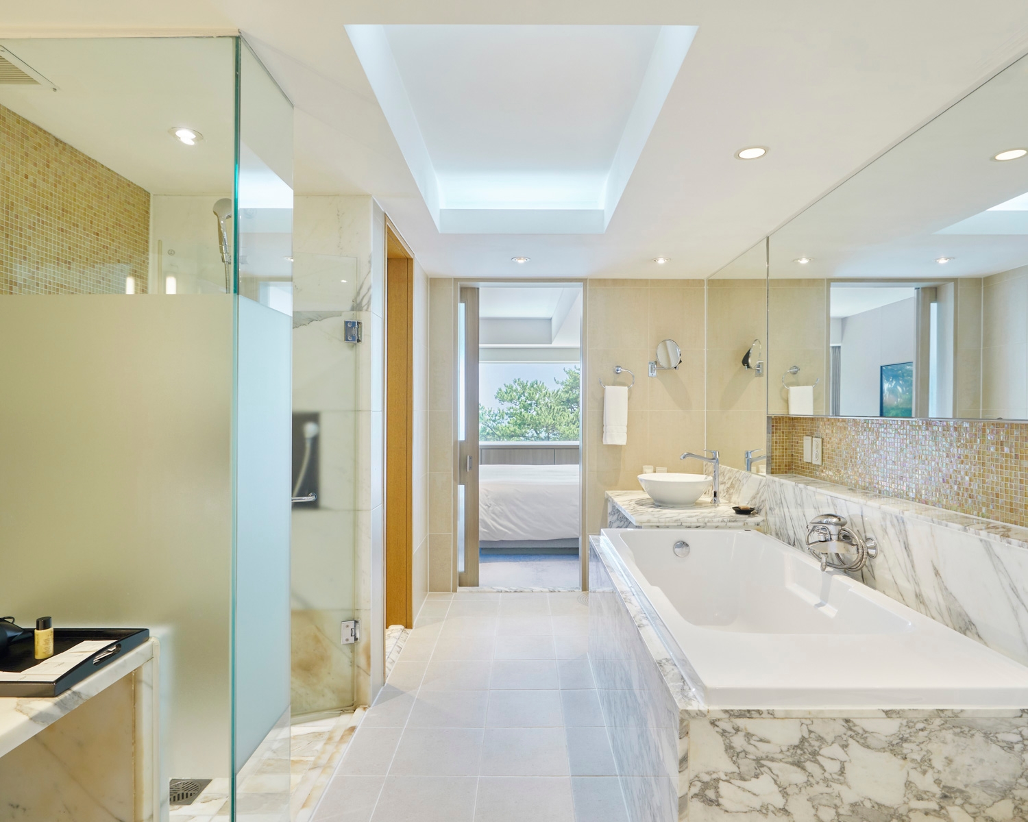 이그제큐티브 스위트(해변뷰)