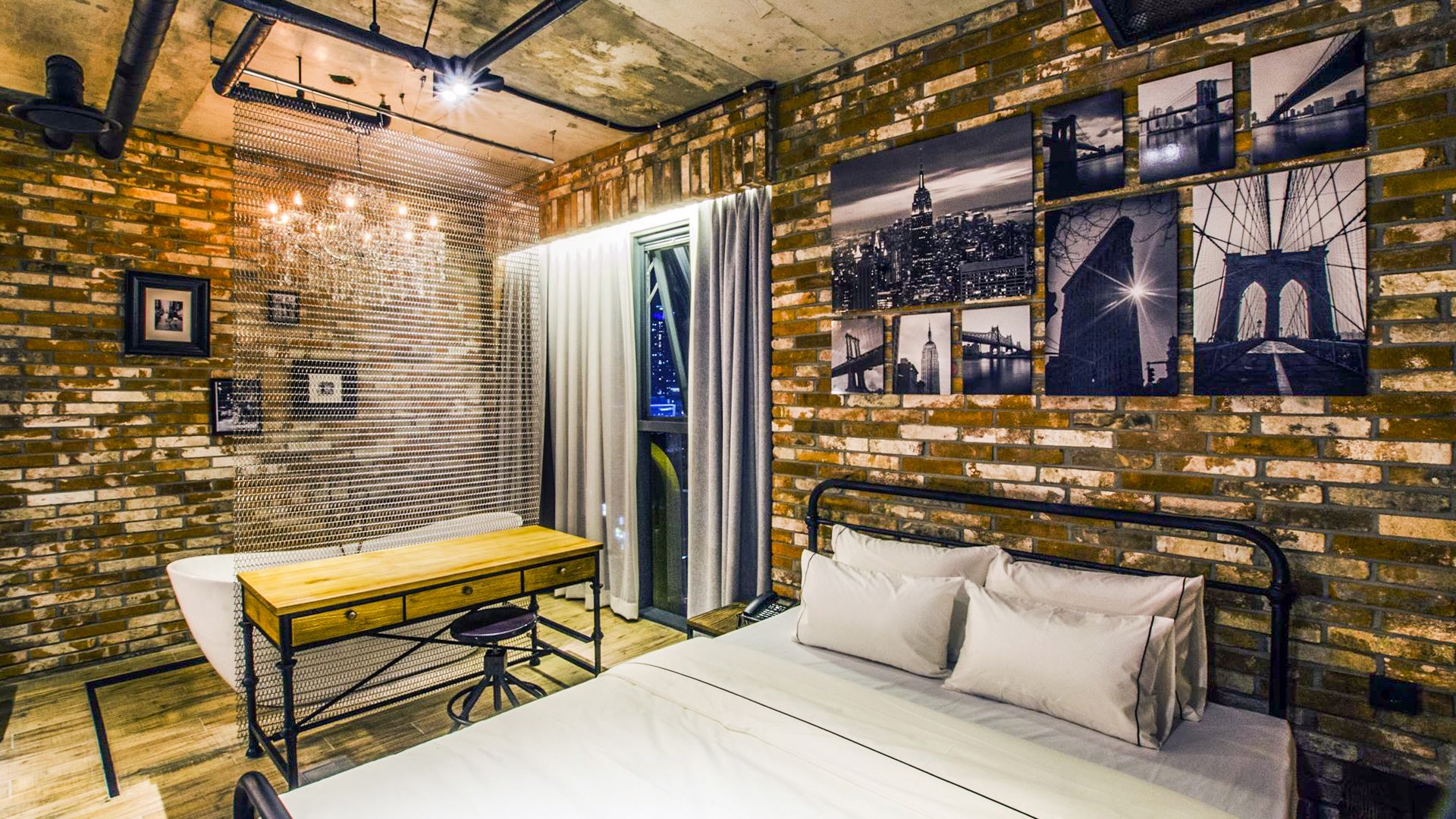 디자이너스 스위트