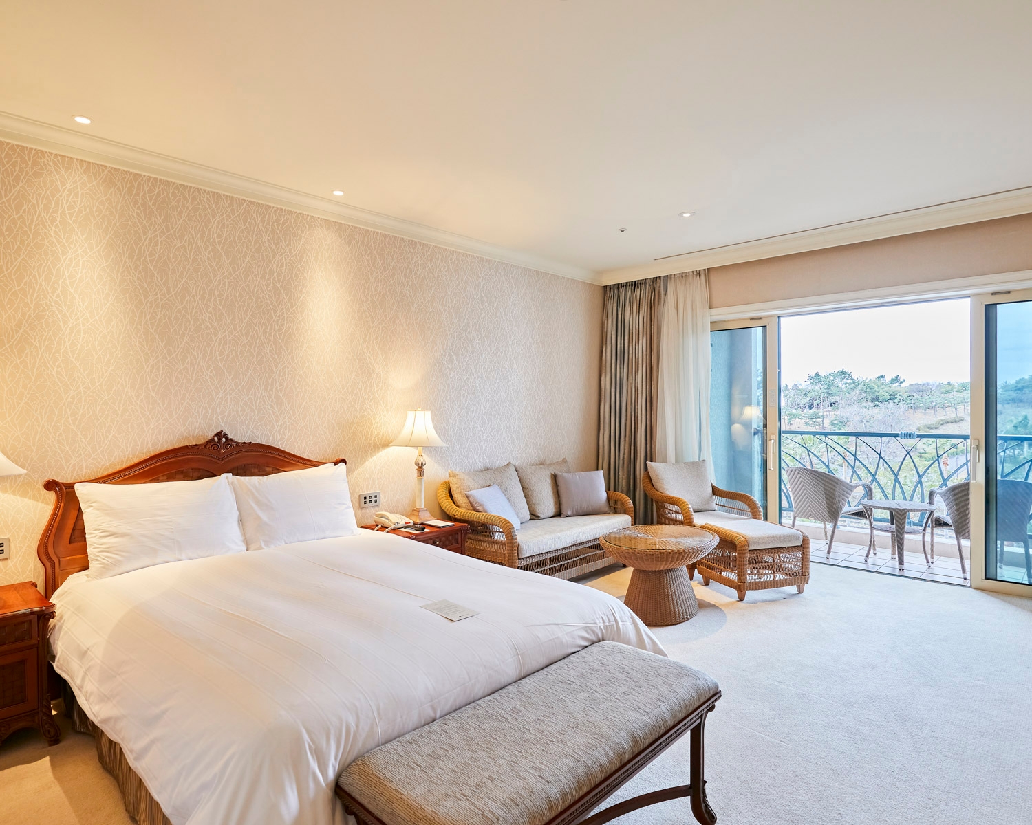 디럭스 가든