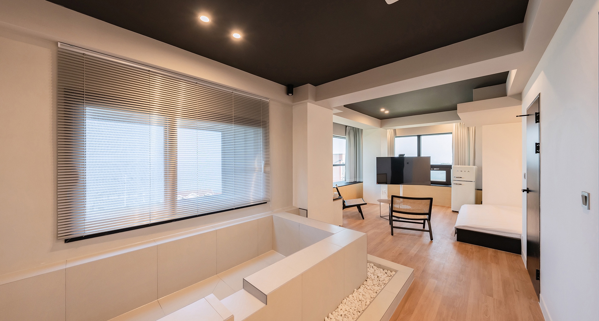 *오픈특가* 세미료칸 스위트 오션뷰 