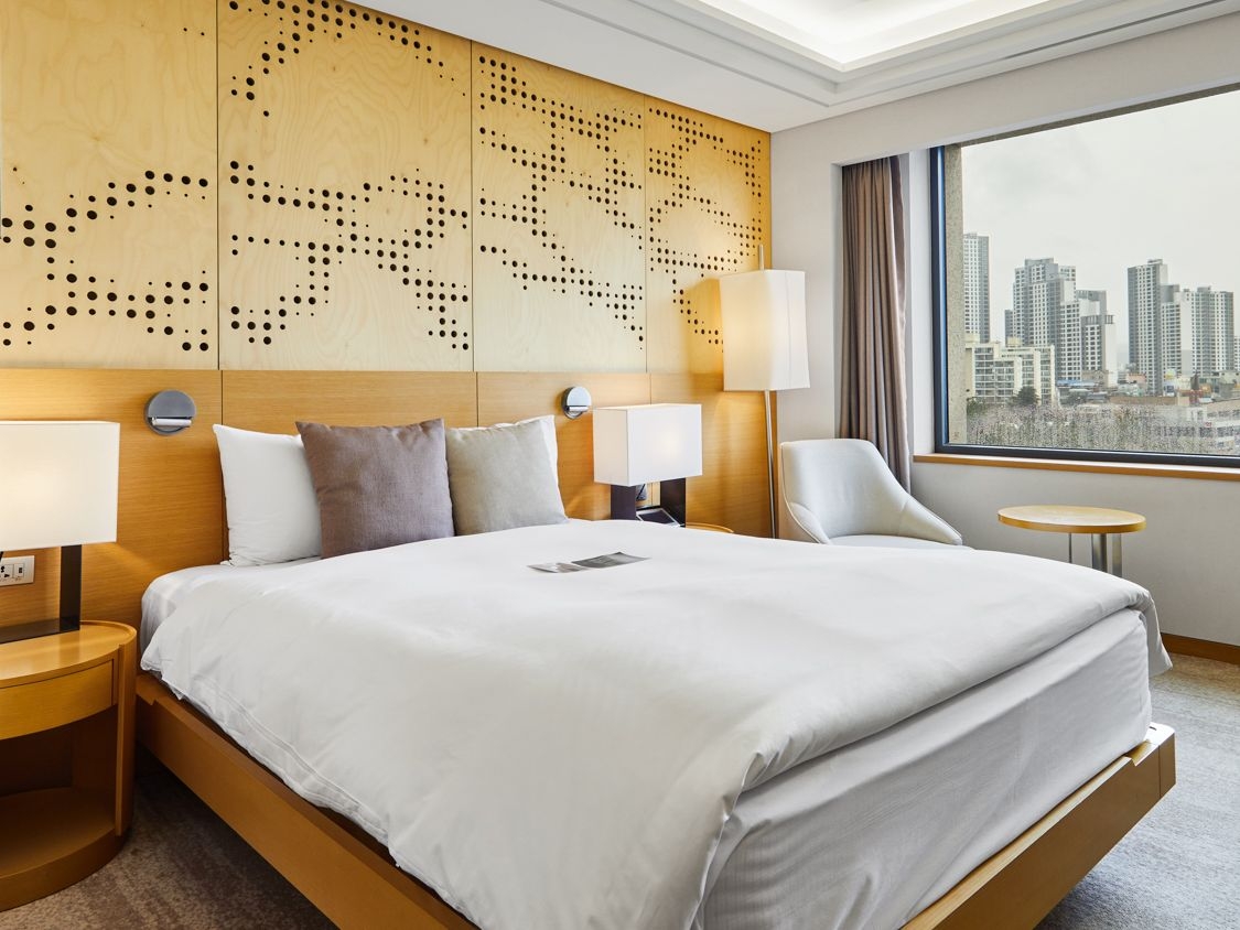 프리미엄 디럭스 더블