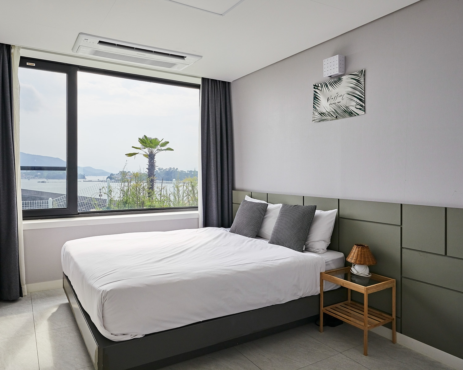 풀빌라독채 (리엘오션)