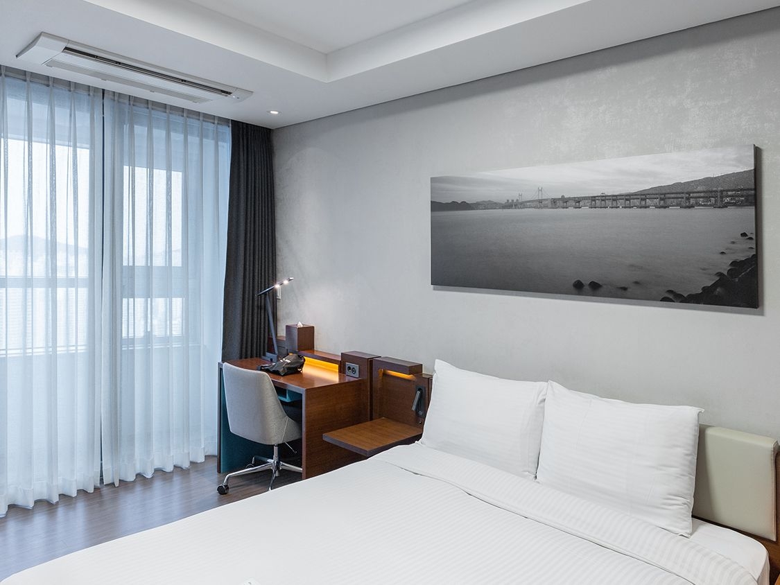 스위트 디럭스 더블