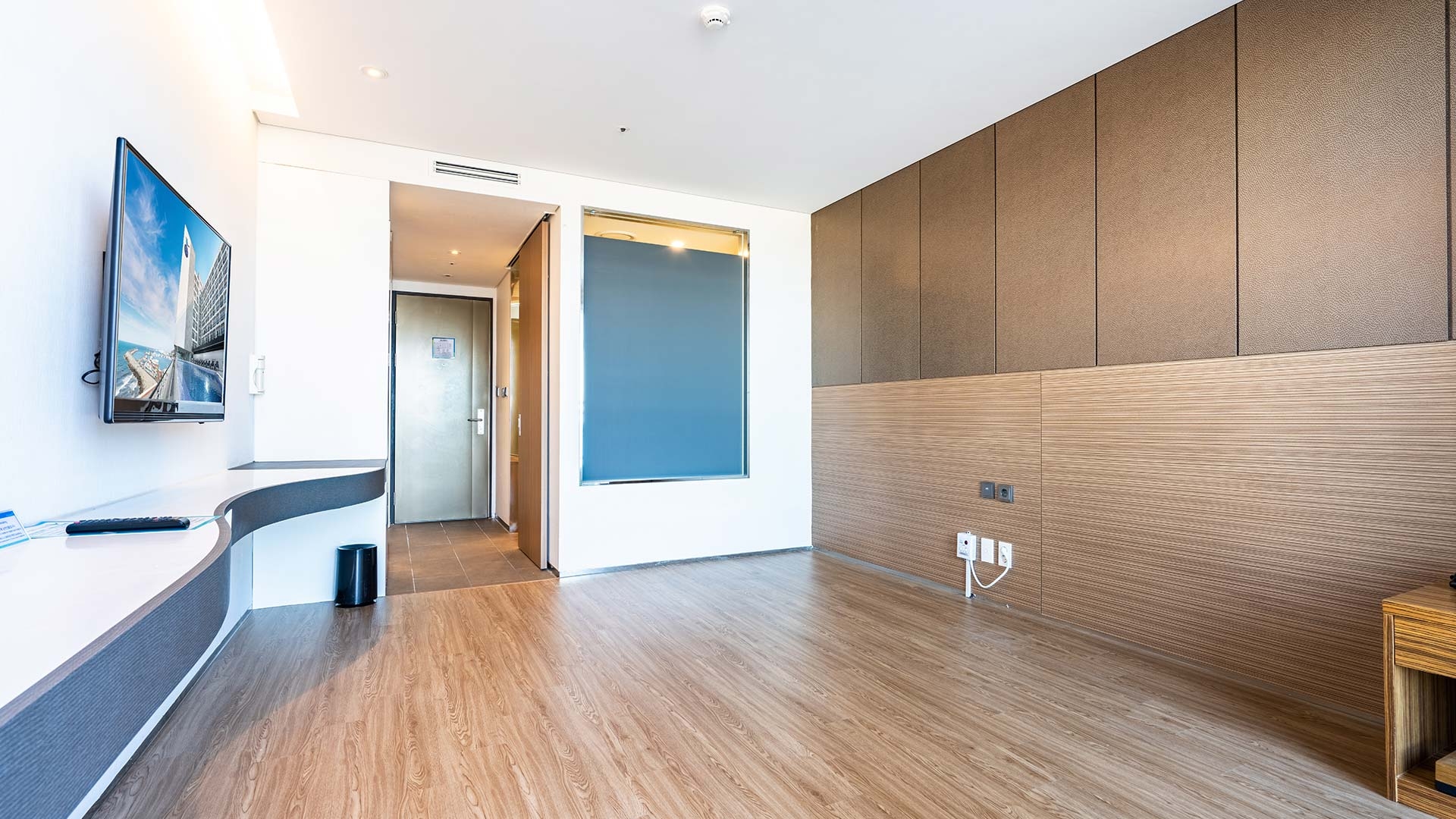 디럭스 패밀리 온돌