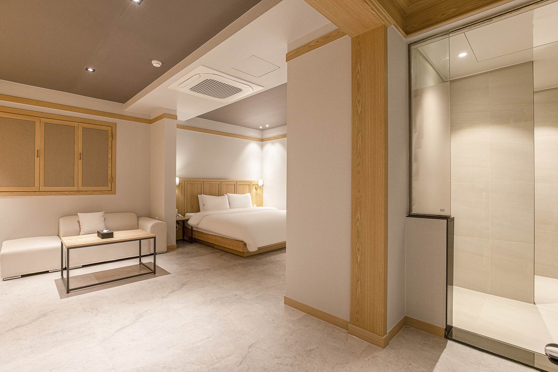 프리미엄 커플스파