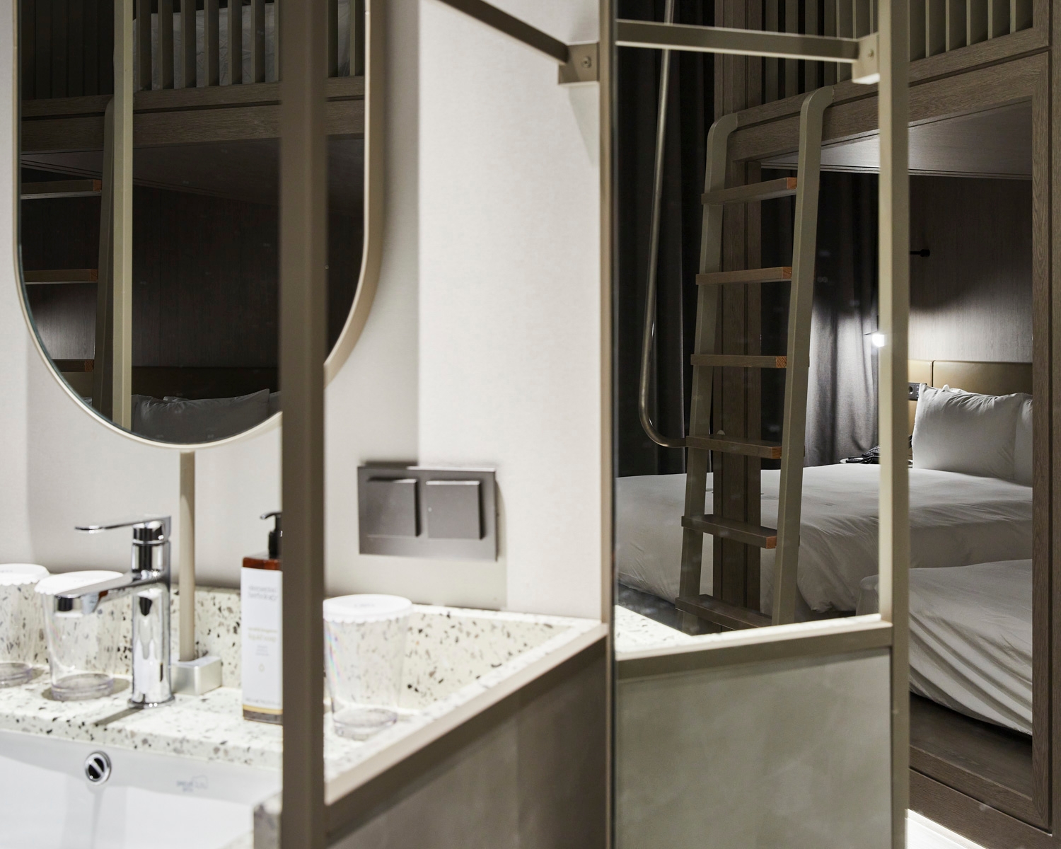 쿼드러플