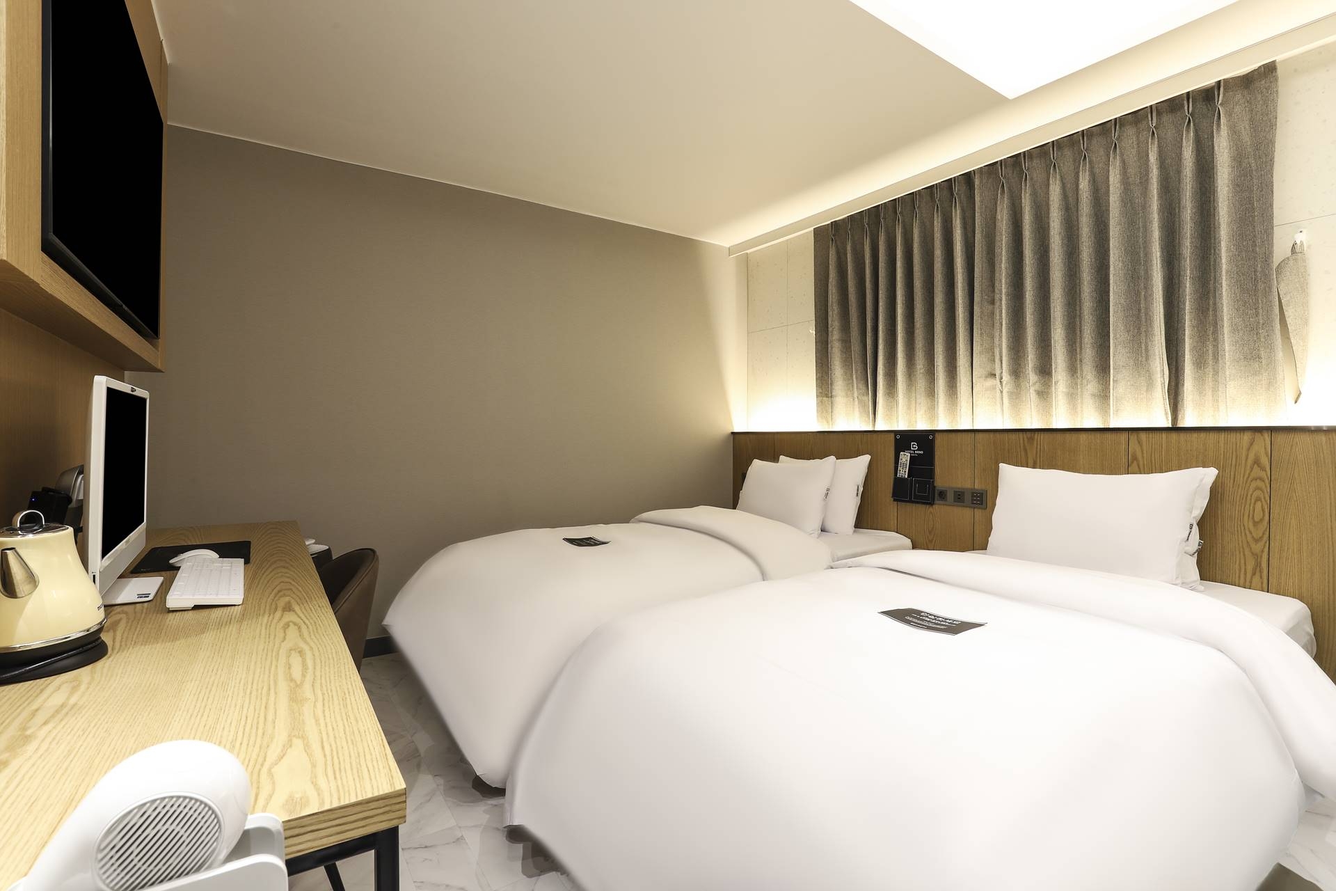 *오픈특가* 슈페리얼 트윈 (넷플릭스