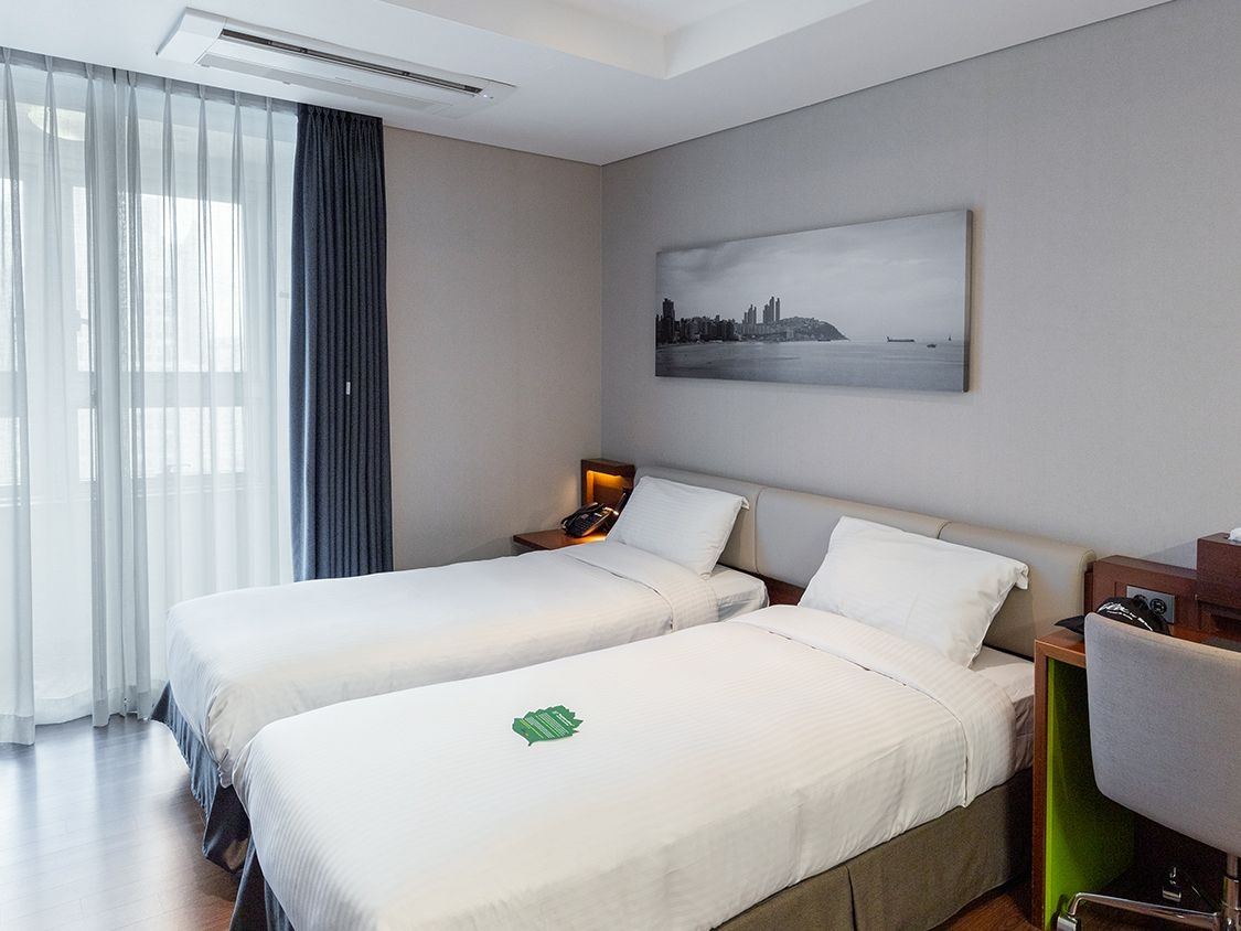 스튜디오 디럭스 트윈