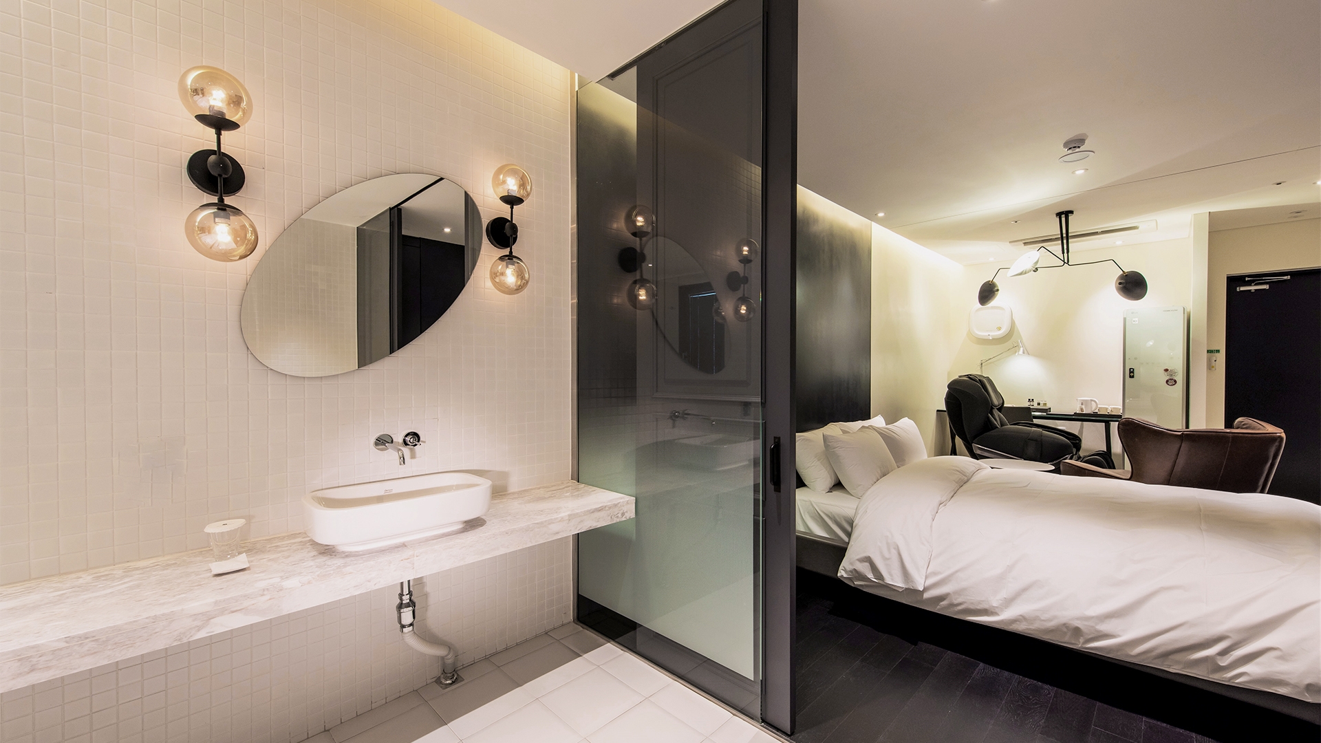 스파 스위트 더블