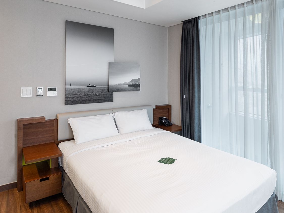 스튜디오 디럭스 더블