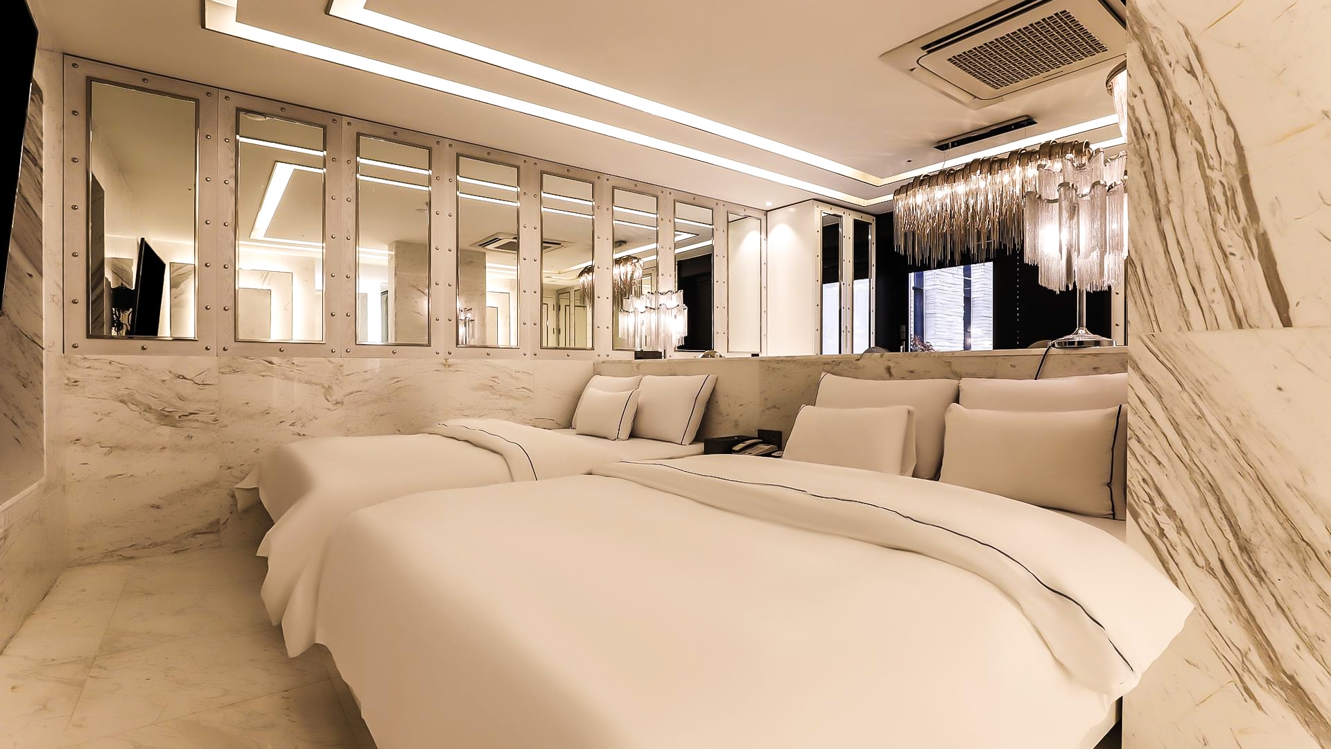 로얄 스위트 (1304호)