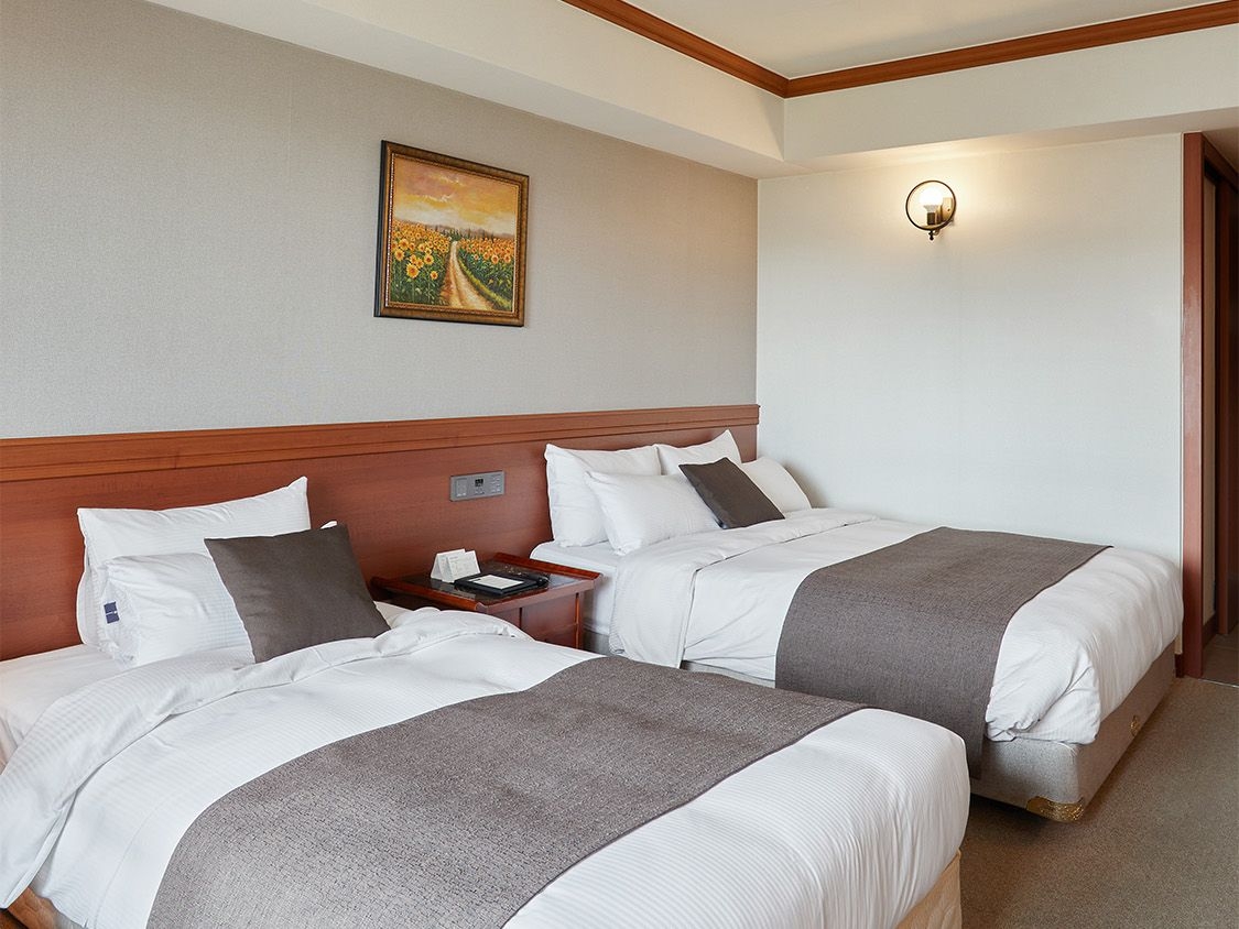 슈페리어 트윈 레이크뷰