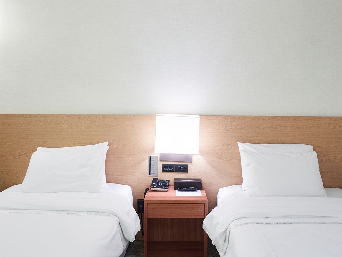 디럭스 노뷰 트윈