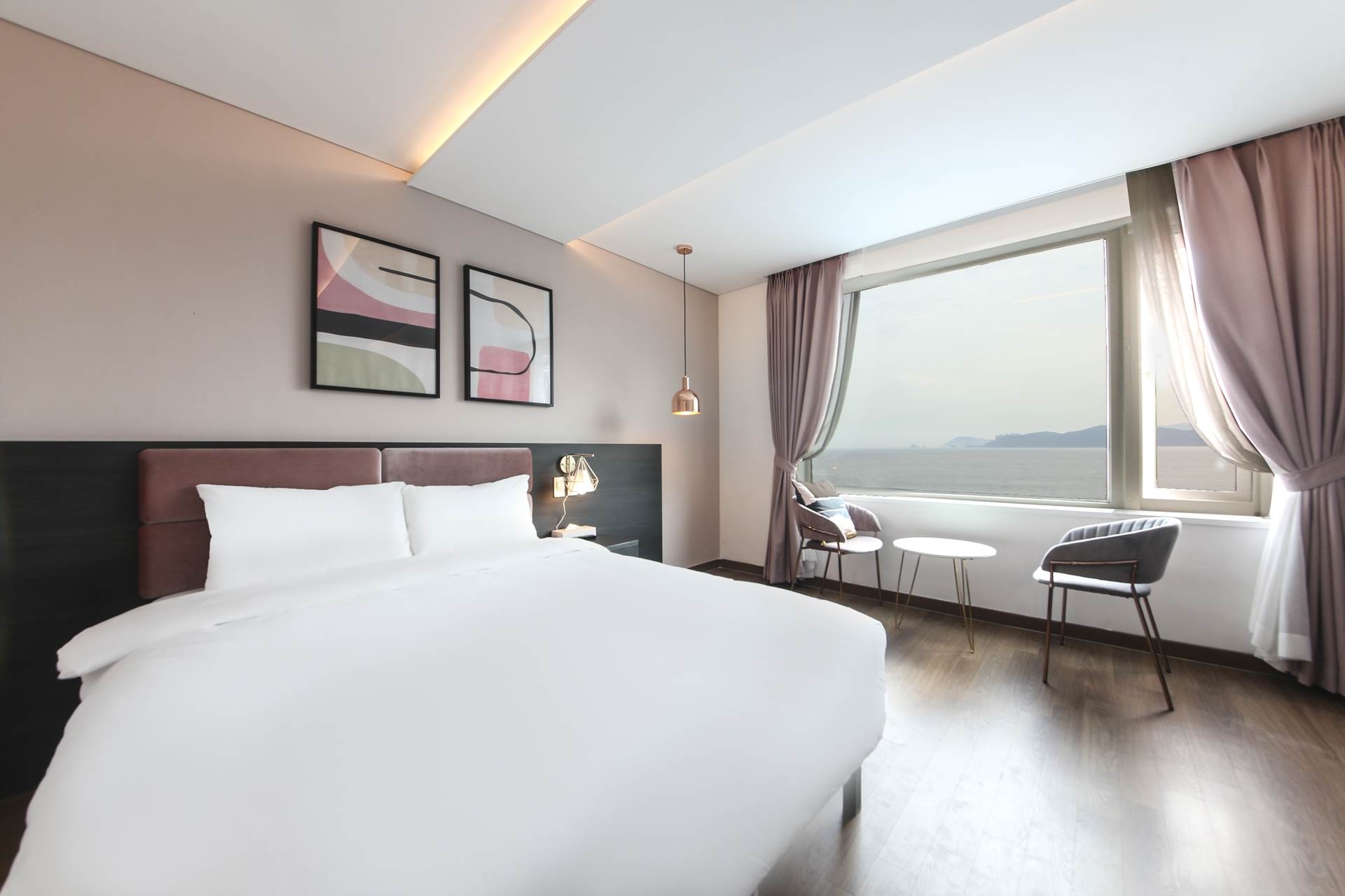 디럭스 오션 (넷플릭스)