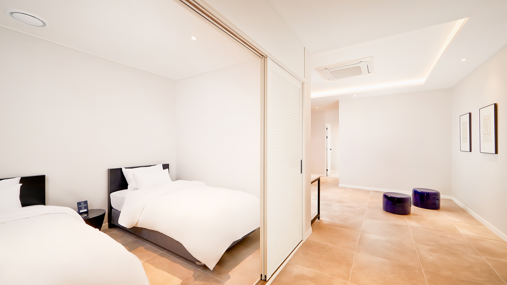 시그니처 A (오션뷰)