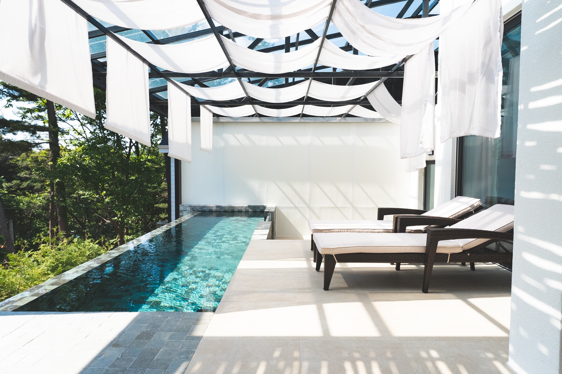 Double Flex Suite Room