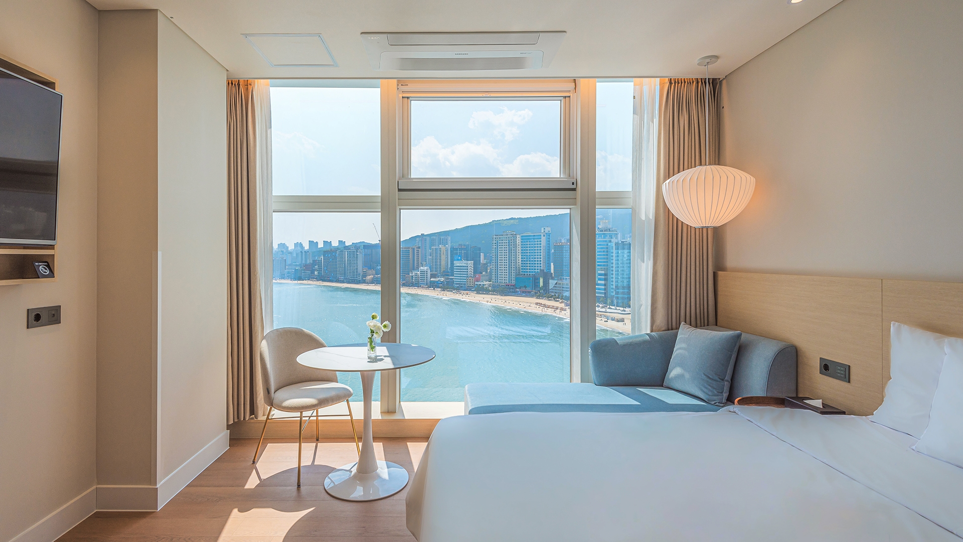 스위트 더블 (오션뷰)