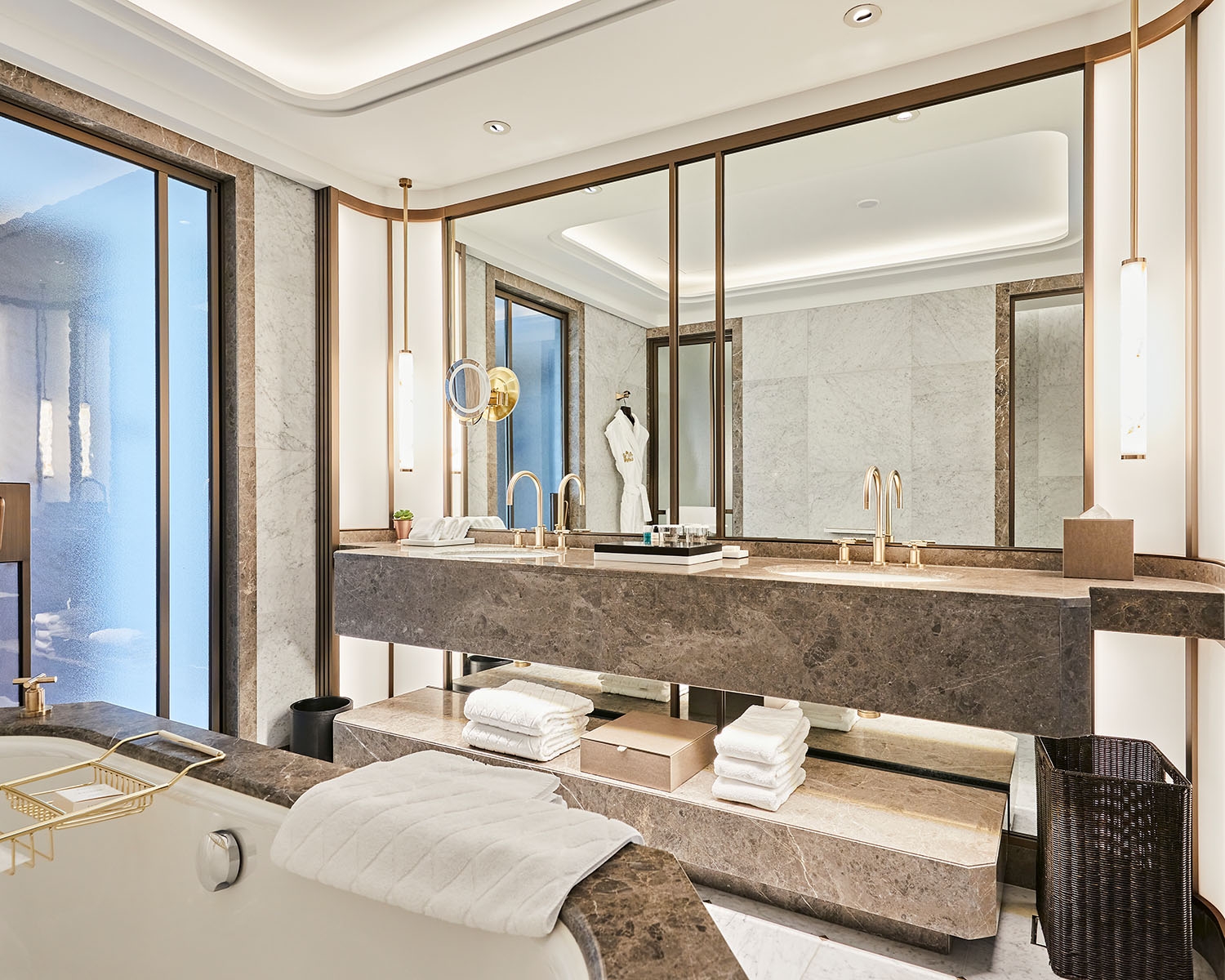 마스터스 주니어 스위트