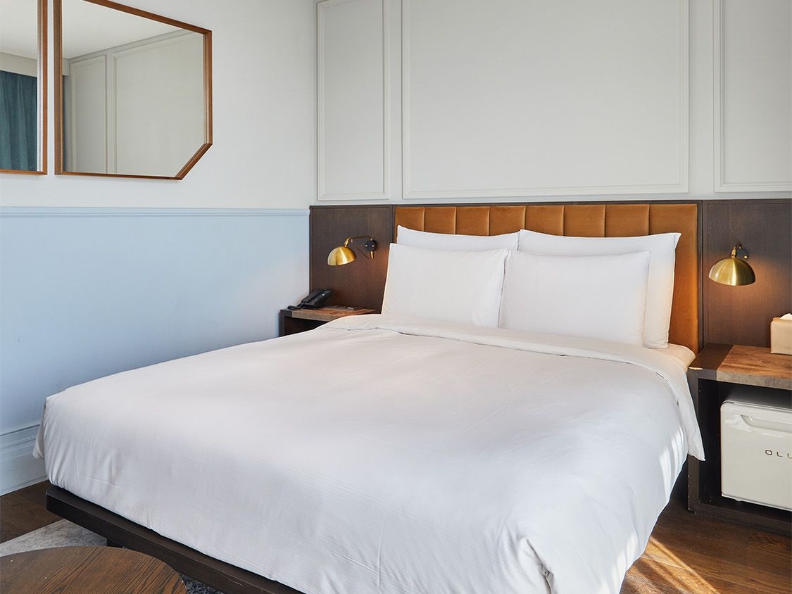 부티크 킹 테라스