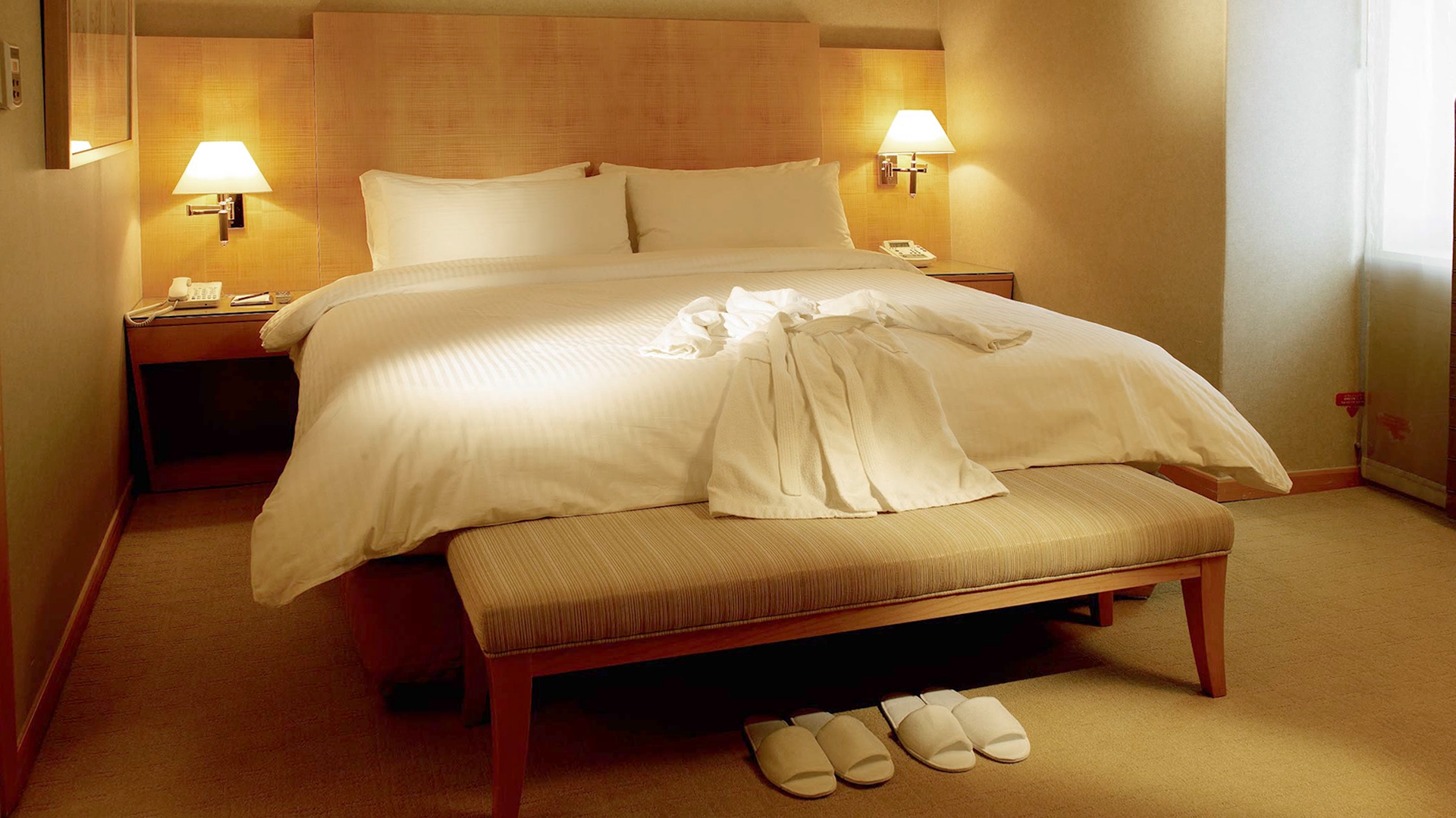 이그제큐티브 스위트