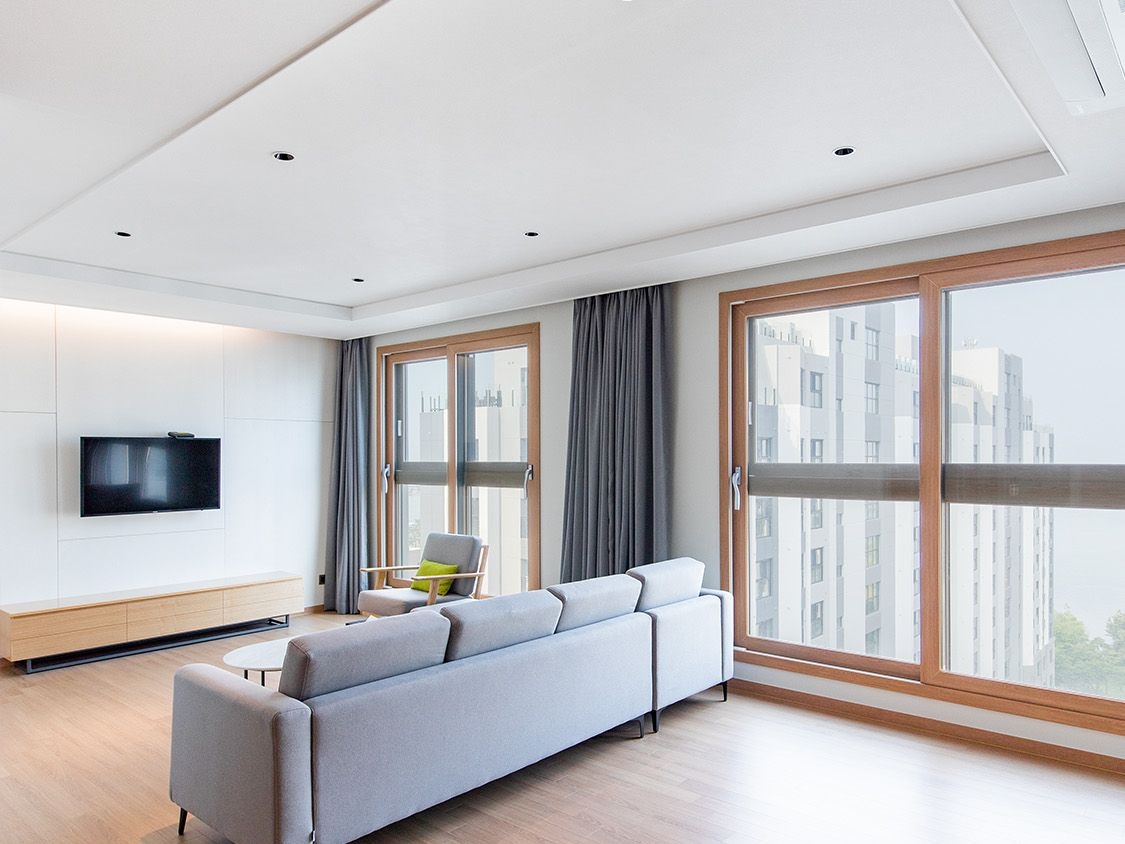 투룸 프리미어 디럭스