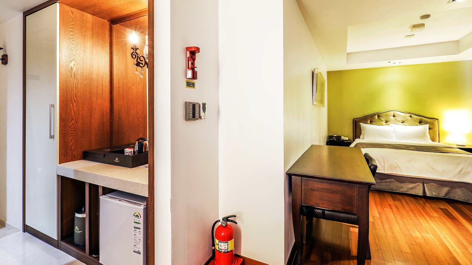 비즈니스 (넷플릭스, 스타일러, 욕조