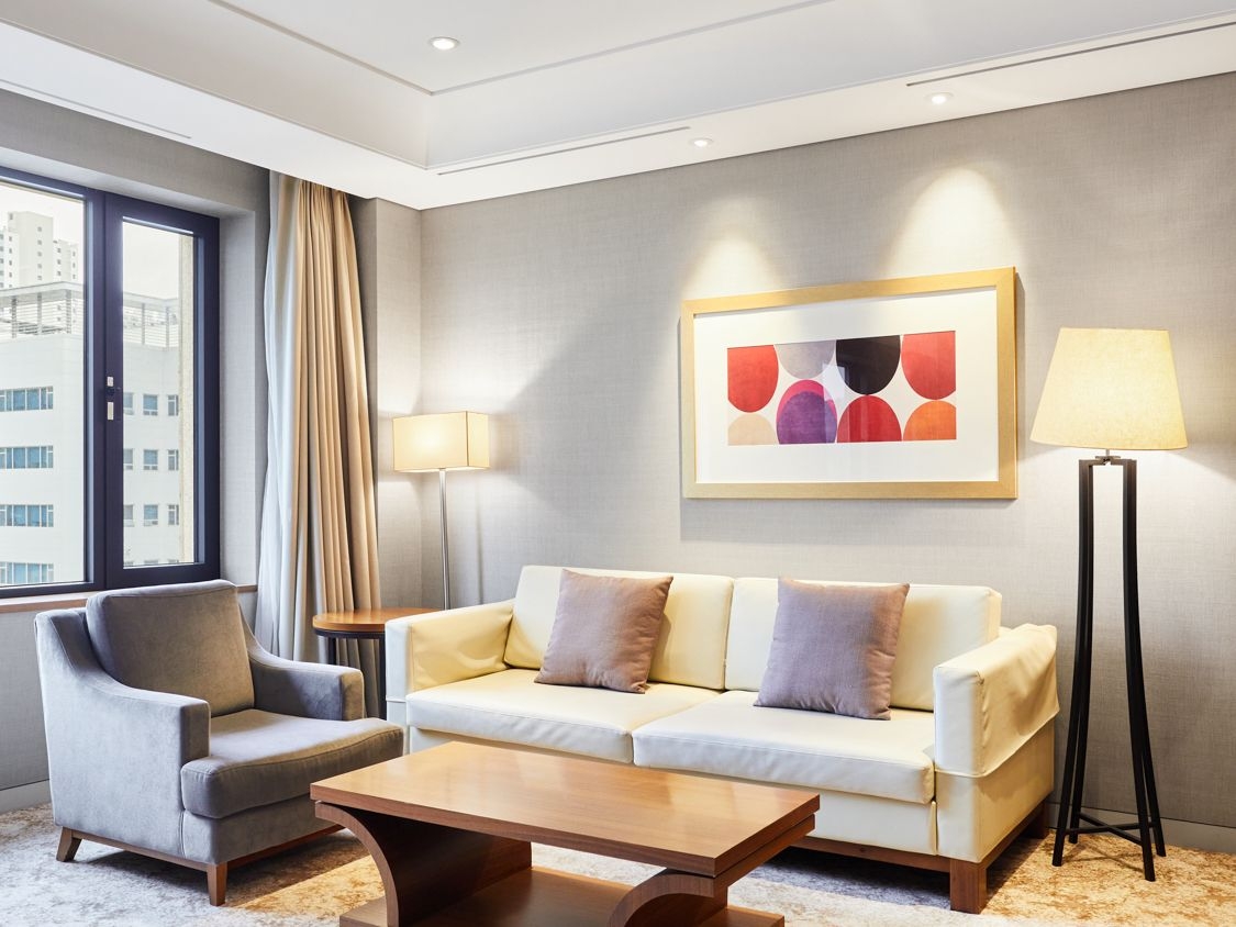 프리미엄 스위트 더블