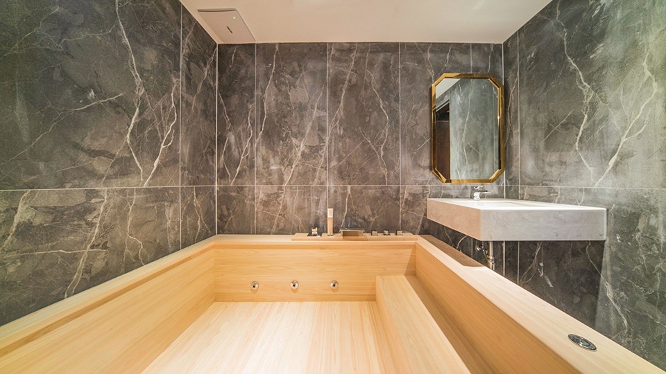 스파 스위트 패밀리