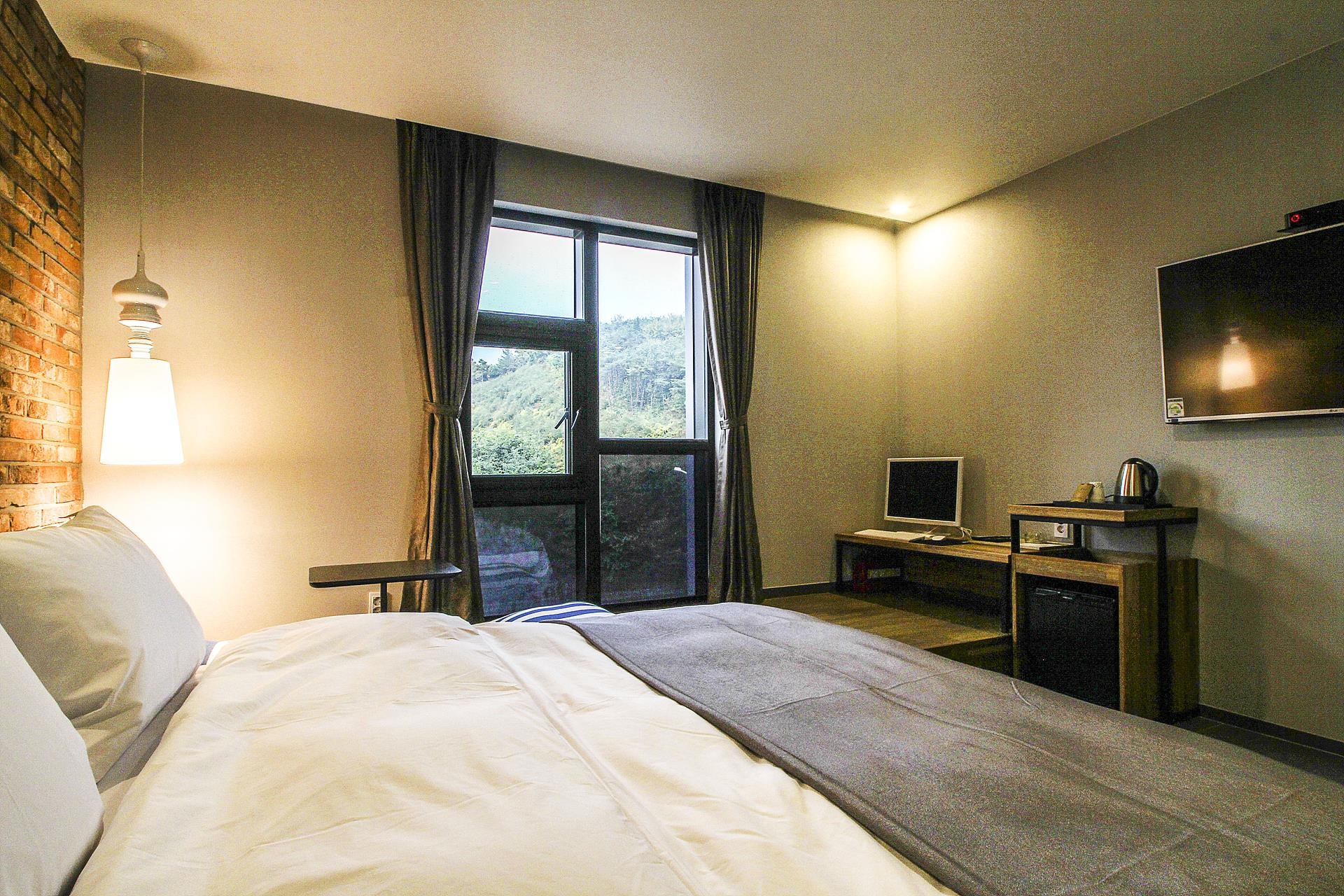 [Deluxe] 아로마테라피+에어드레