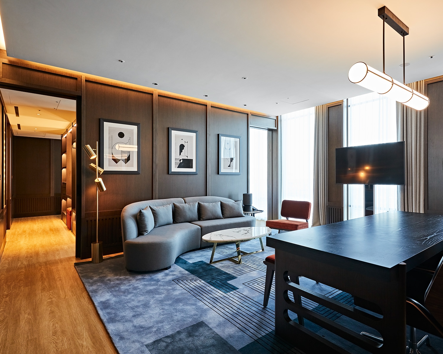 그래비티 스위트