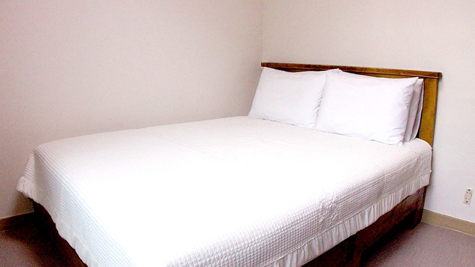 디럭스 가족 더블룸