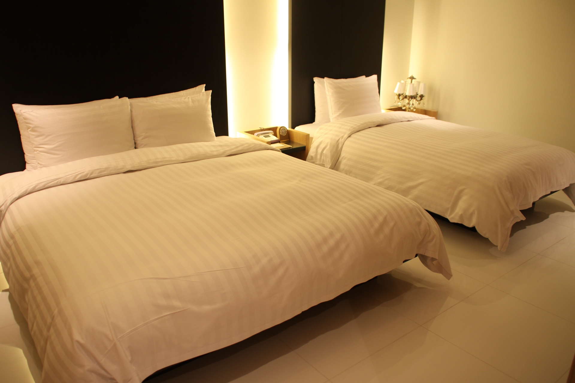 그라모스 패밀리 스위트