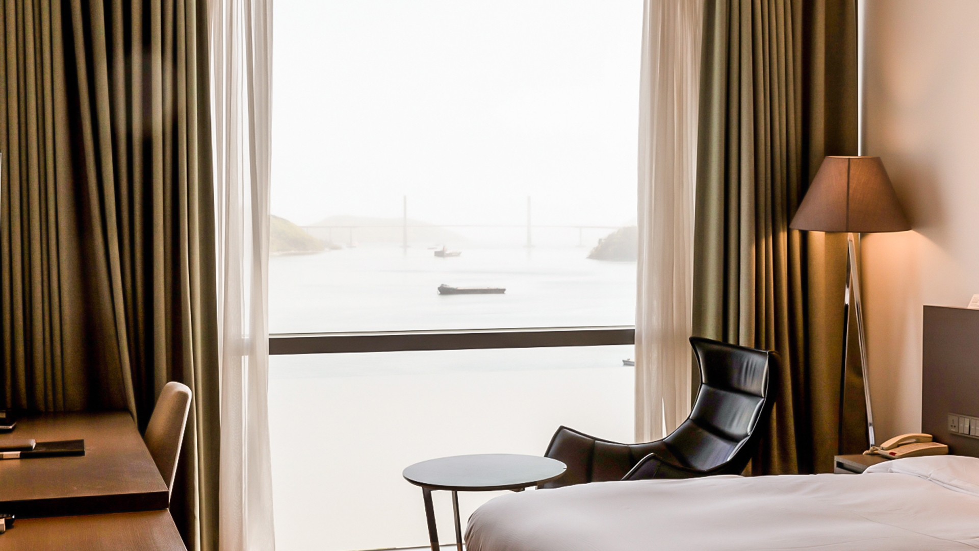 슈페리어 더블 (오션뷰)