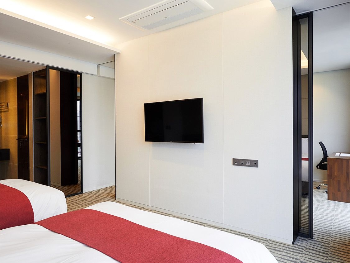 프리미어 스위트