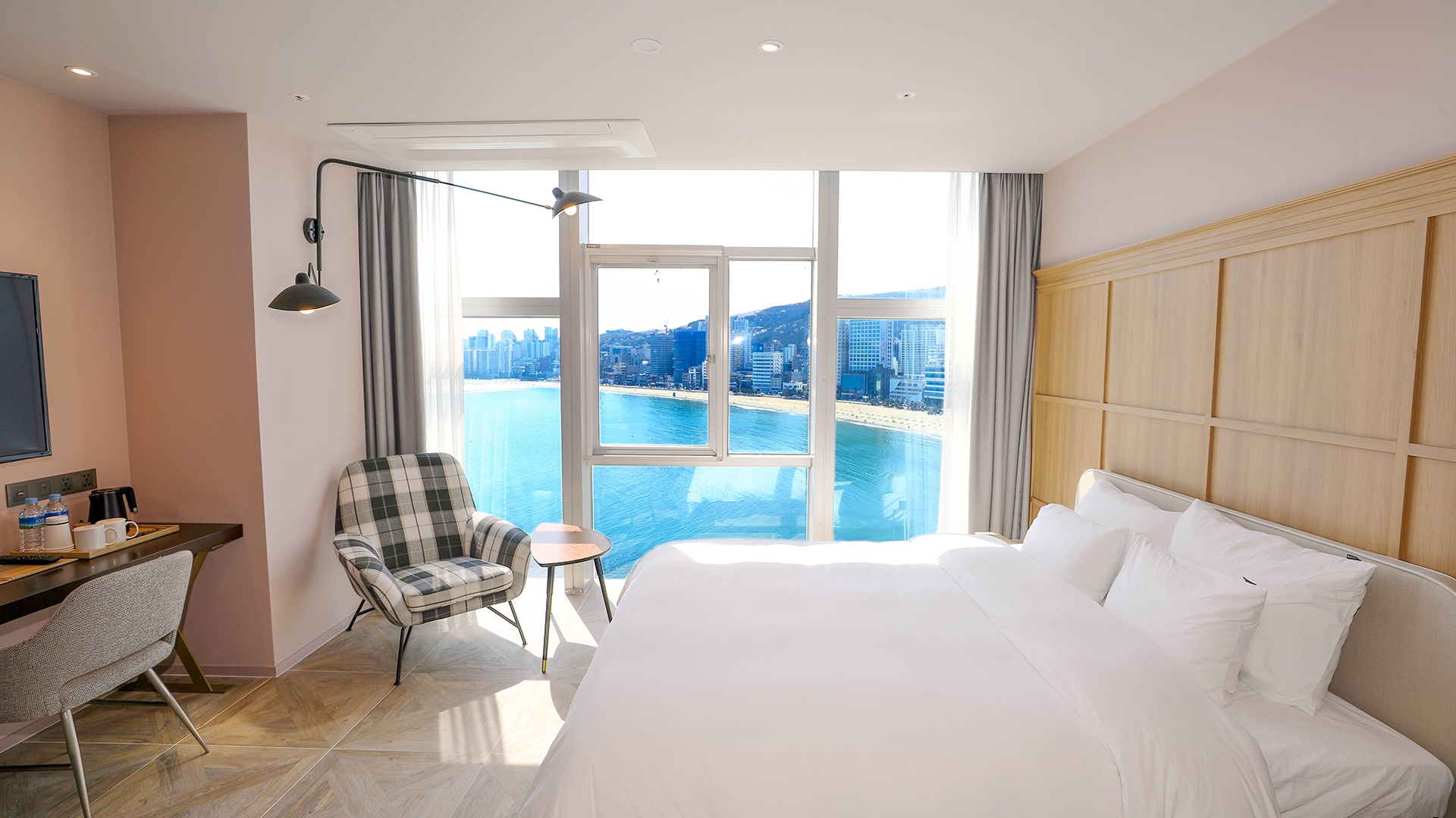 골든 스위트 에비뉴