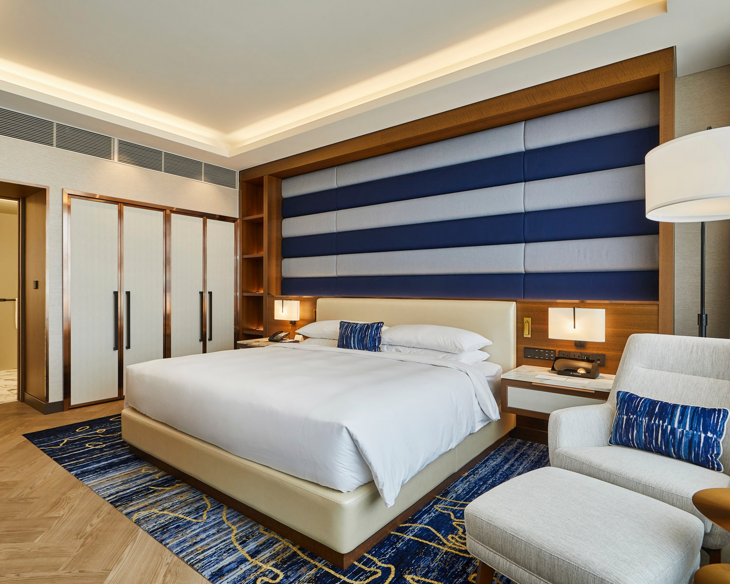 오션 타워 스위트