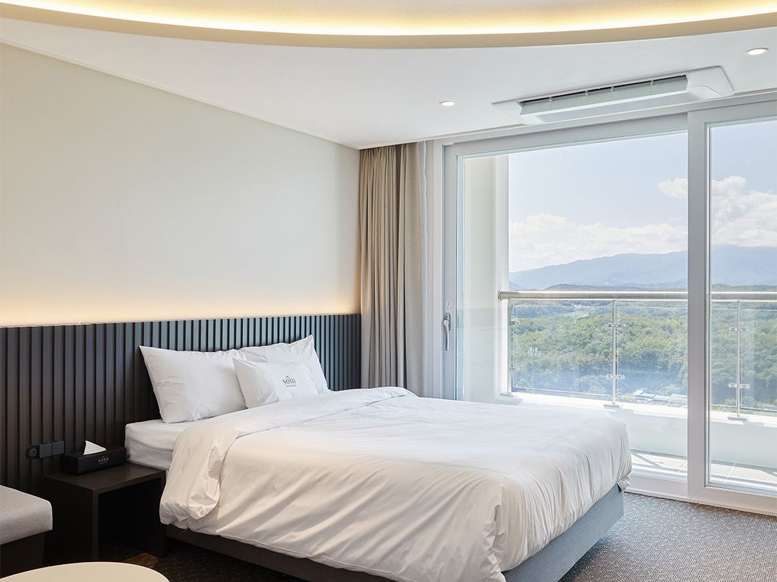 슈페리어 퀸 마운틴